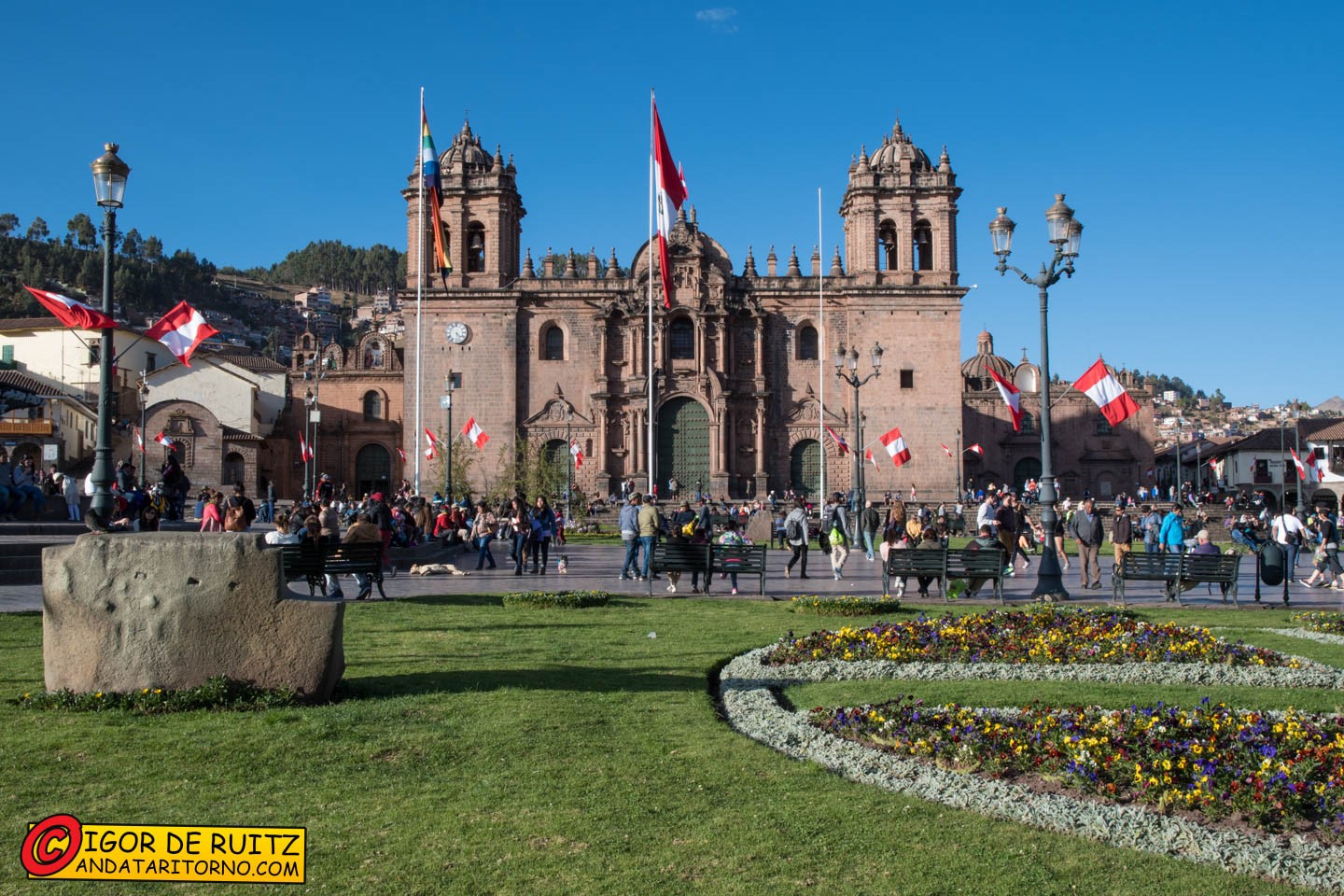 Cusco