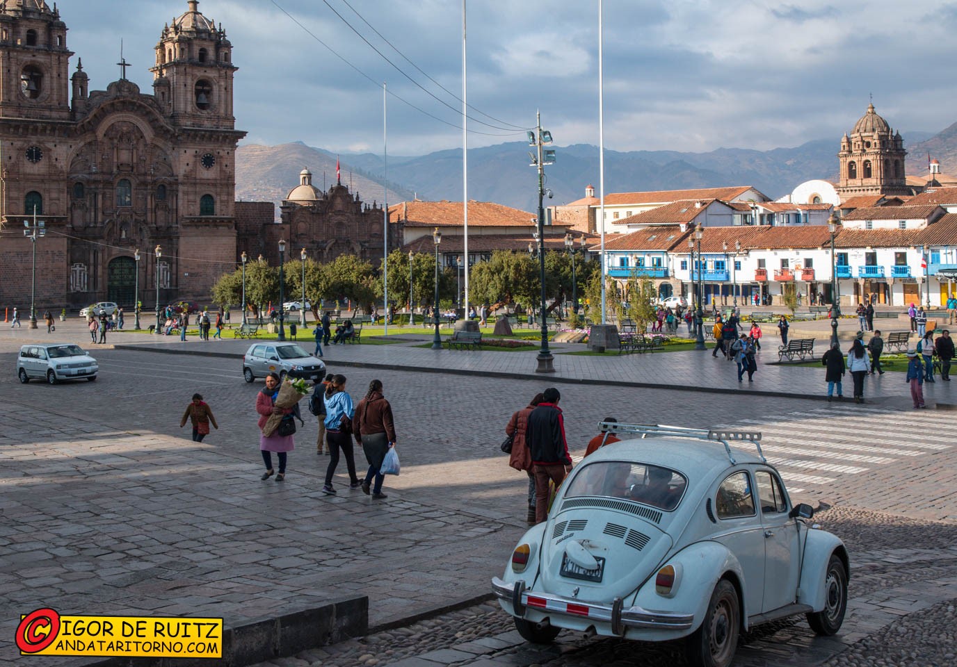 Cusco