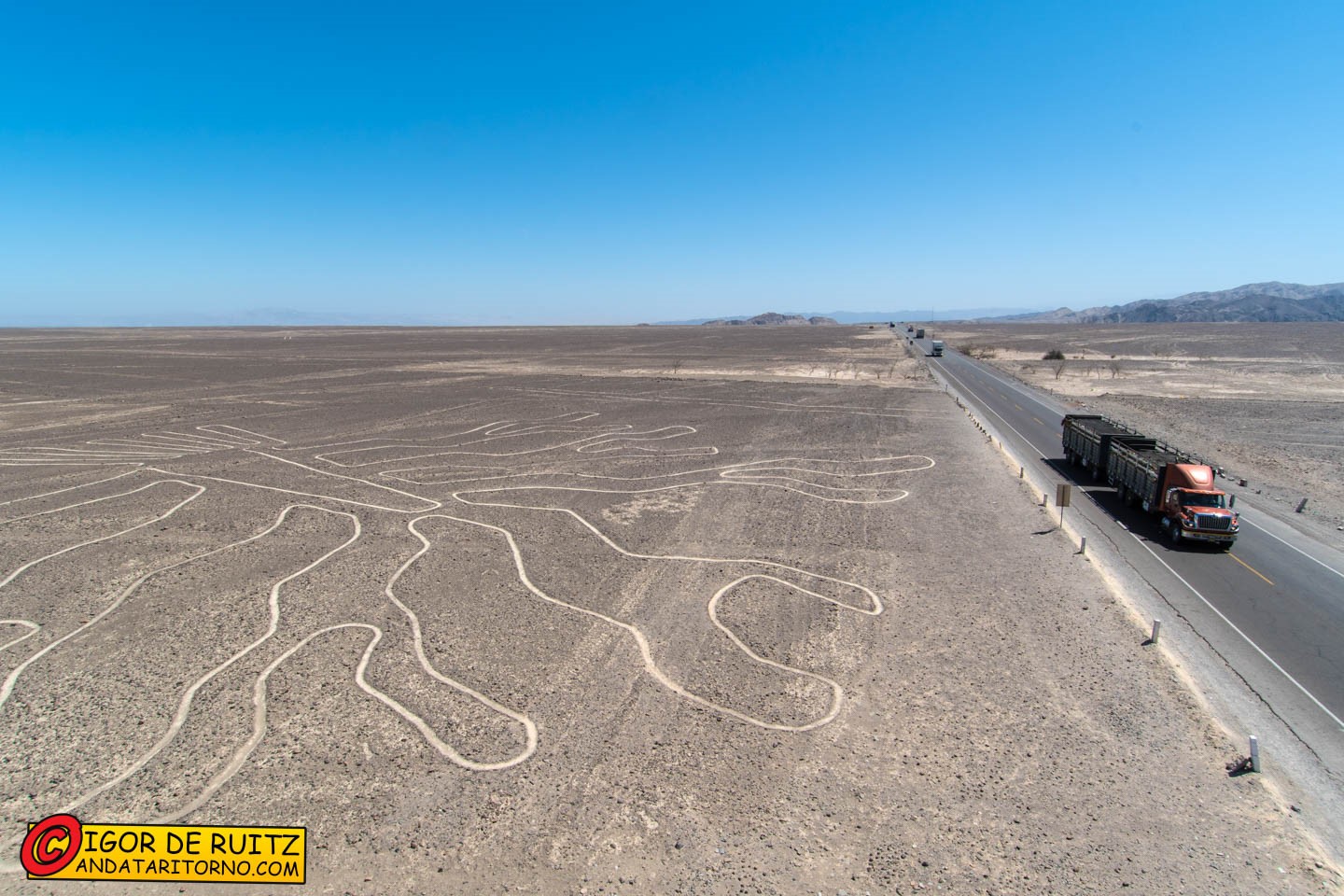 Le linee di Nazca