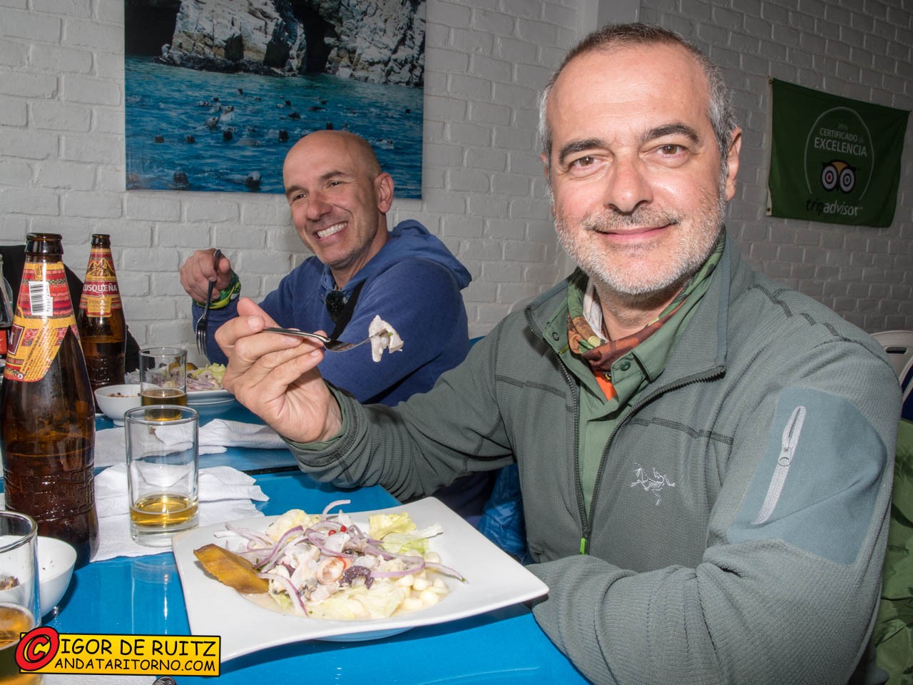 Reserva Nacional de Paracas