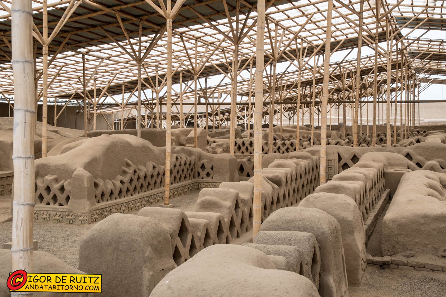 Chan Chan (Trujillo)