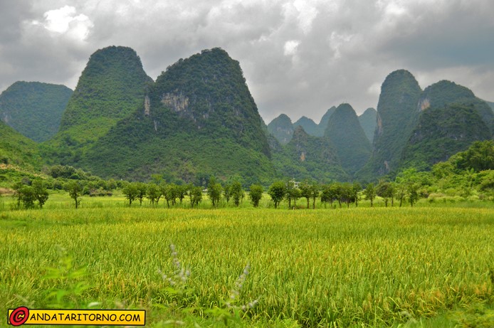 Yangshuo