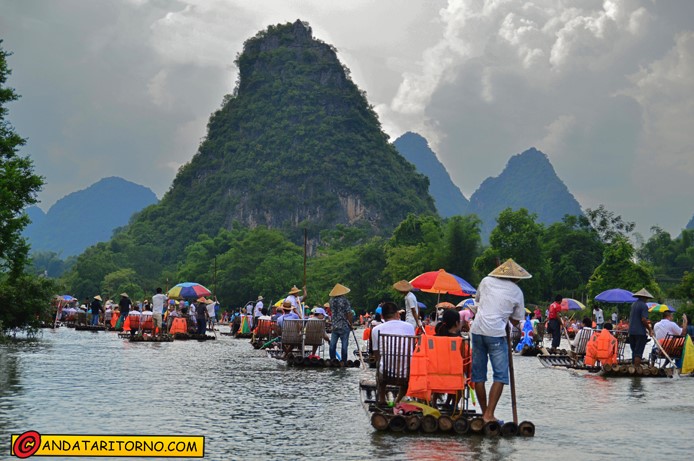 Yangshuo