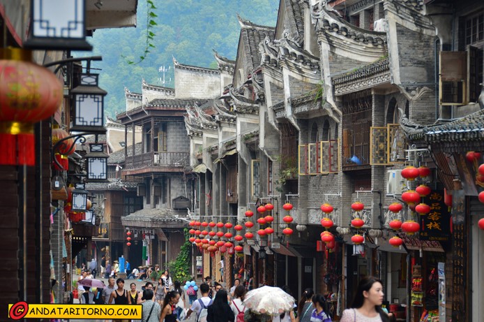 Fenghuang