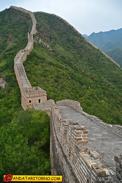 Grande Muraglia