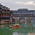 Da Hong Kong a Pechino passando per la Cina