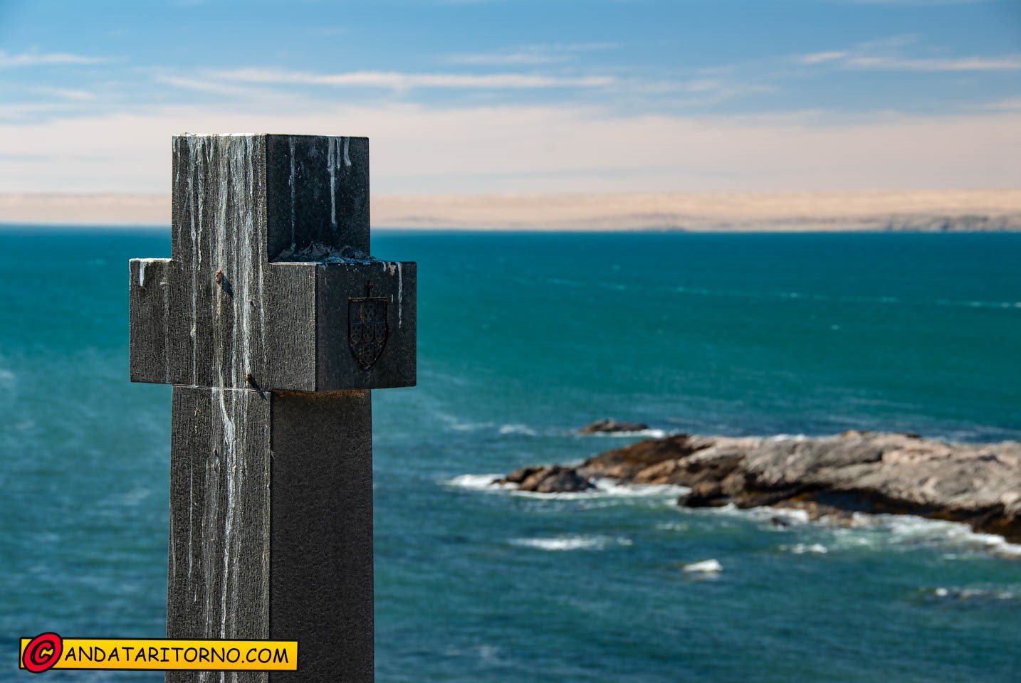 Dintorni di Lüderitz