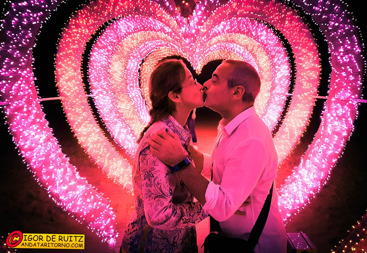 Concludiamo in perfetto stile coreano