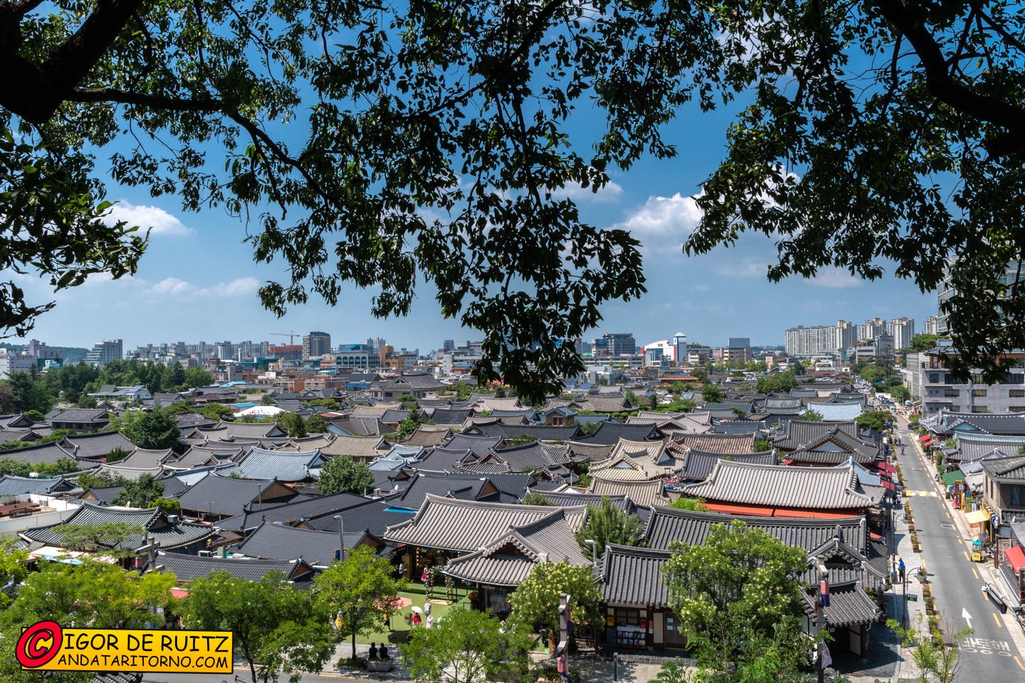 Jeonju