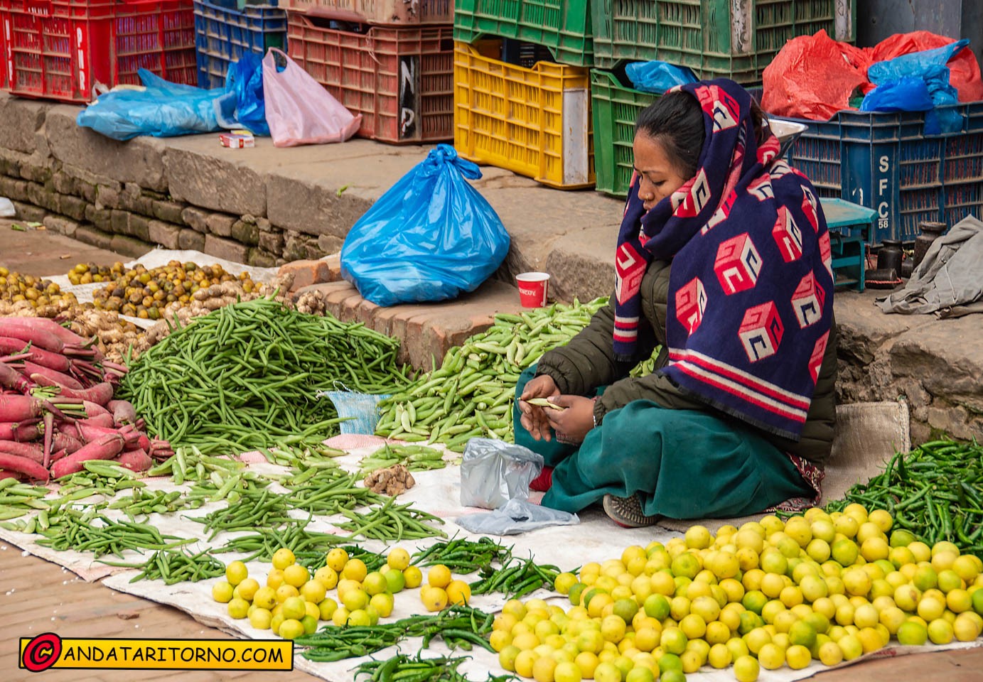 Bhaktapur