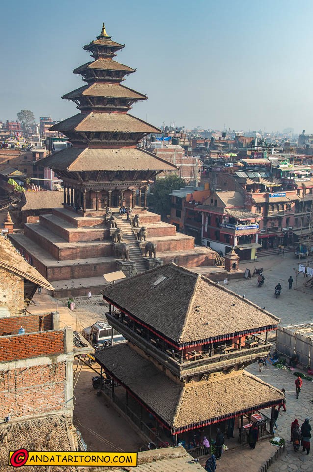 Bhaktapur