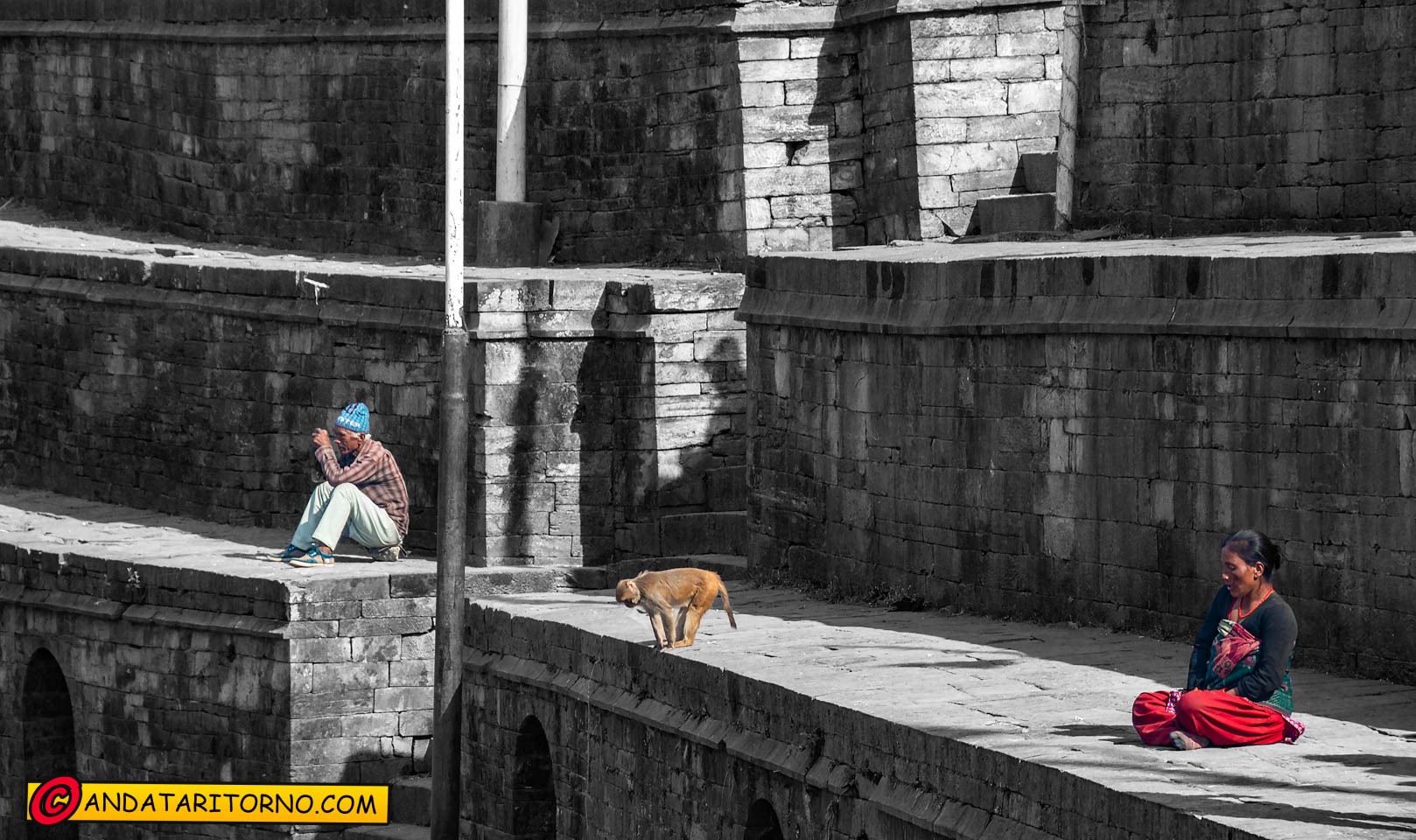 Tempio di Pashupatinath
