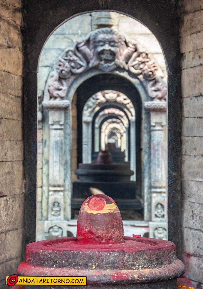 Tempio di Pashupatinath