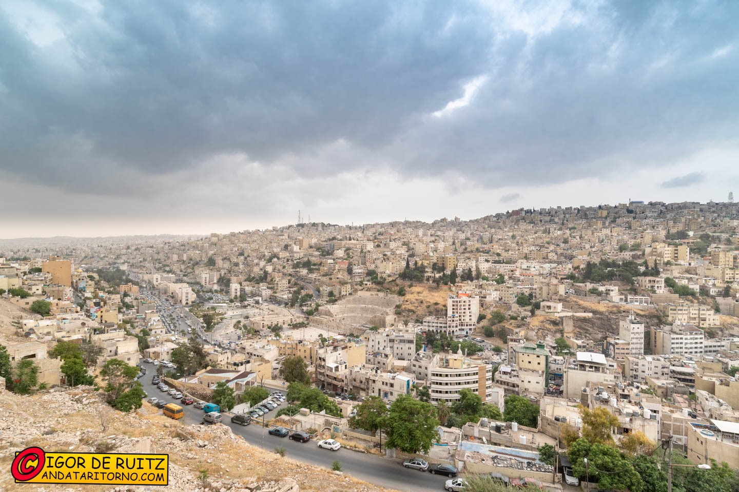 Amman