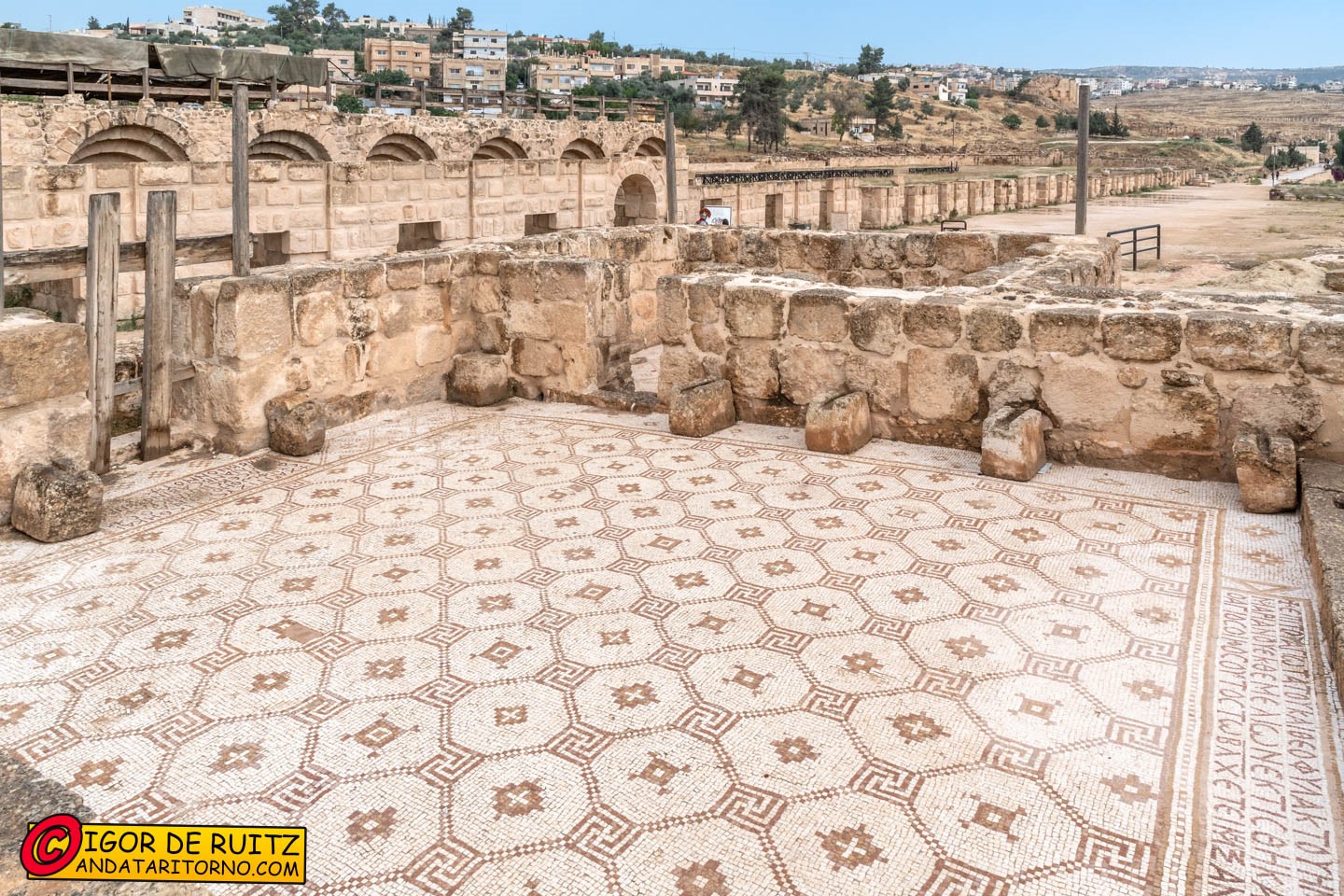 Jerash