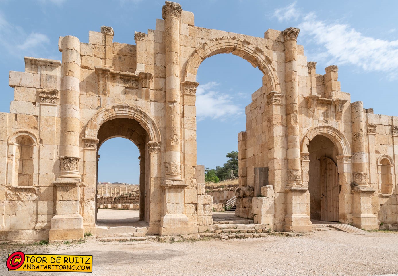 Jerash