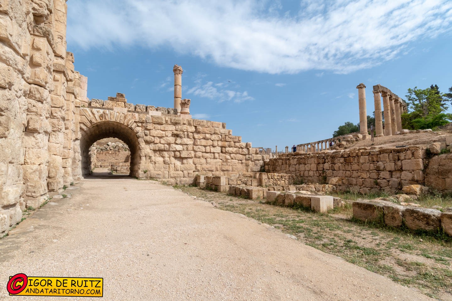 Jerash