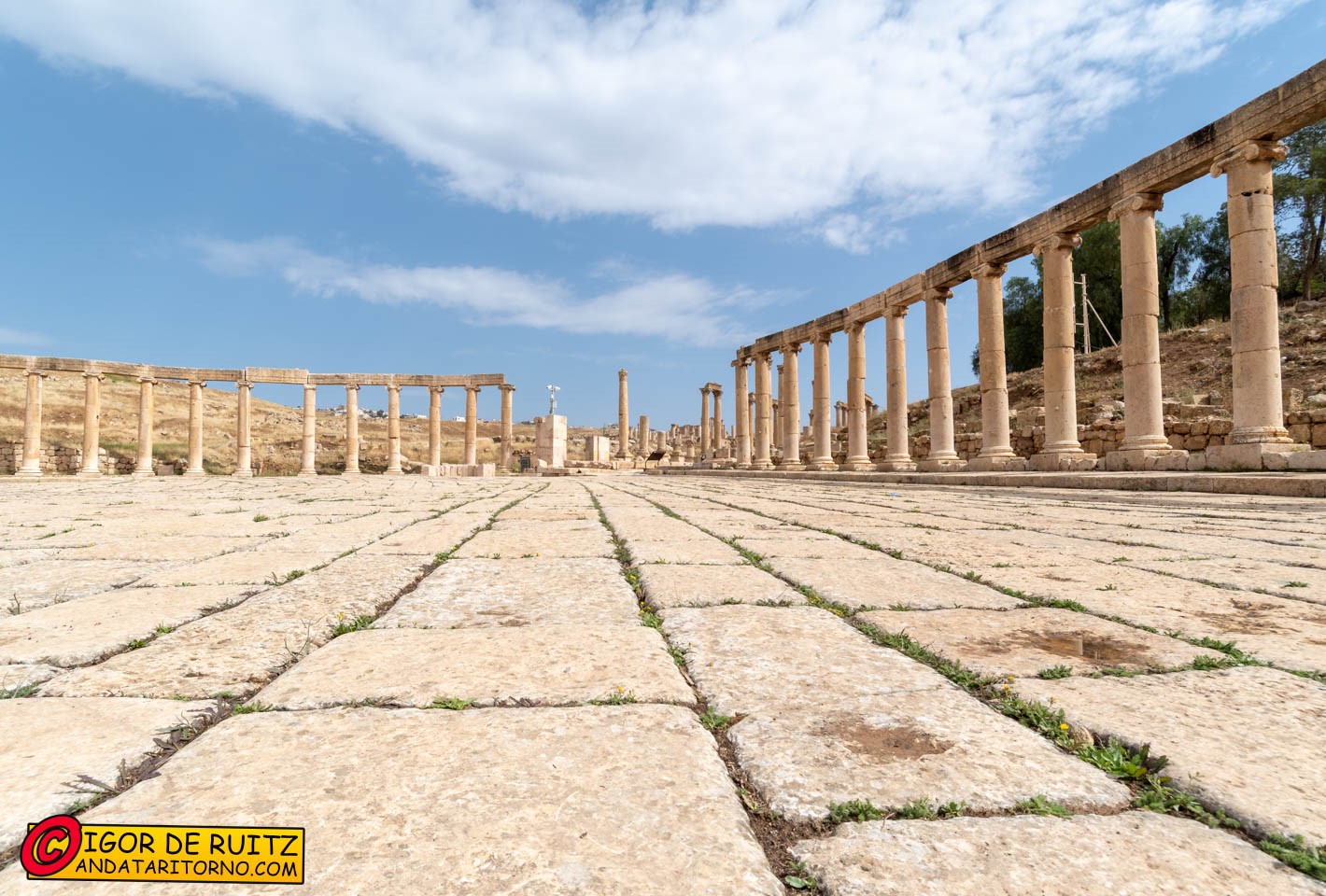 Jerash