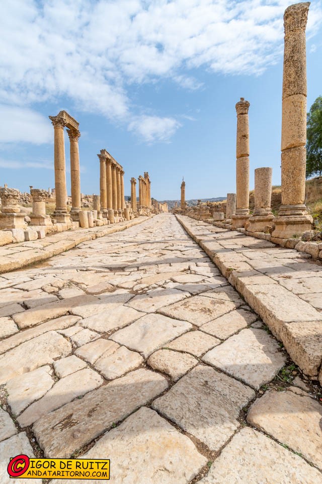 Jerash