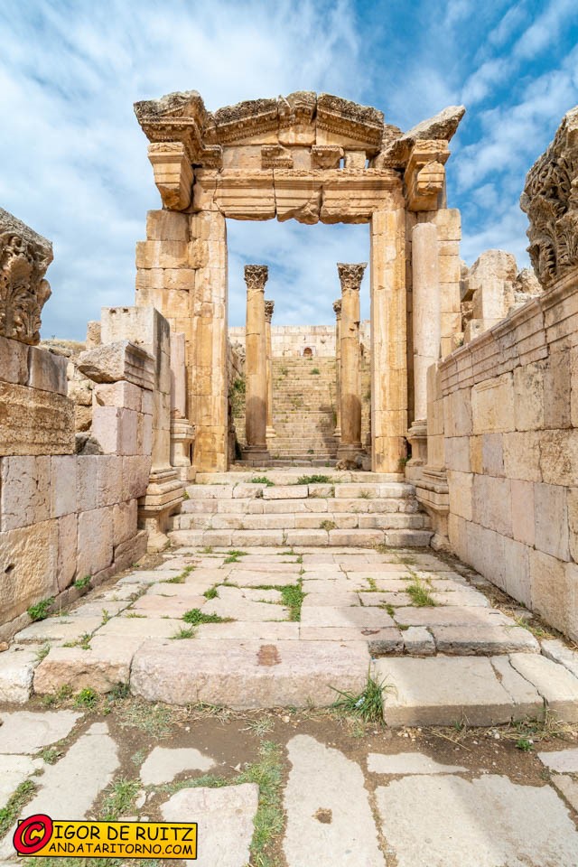 Jerash