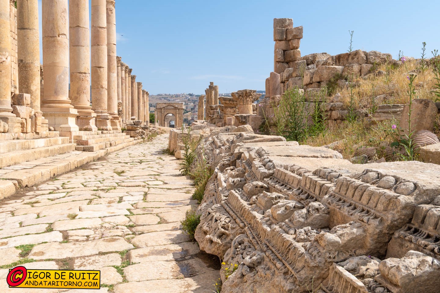 Jerash