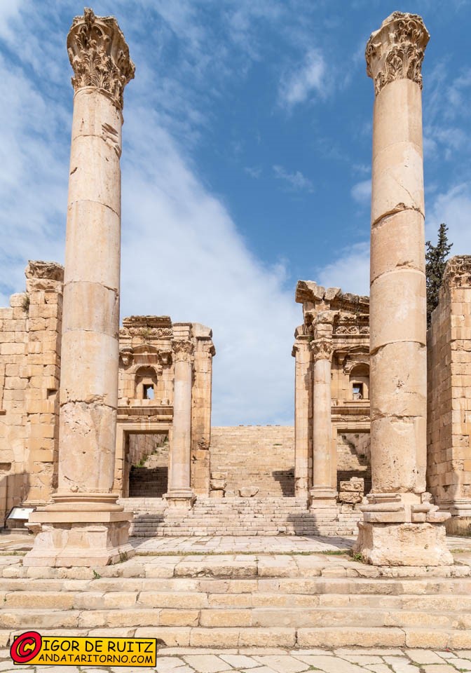 Jerash