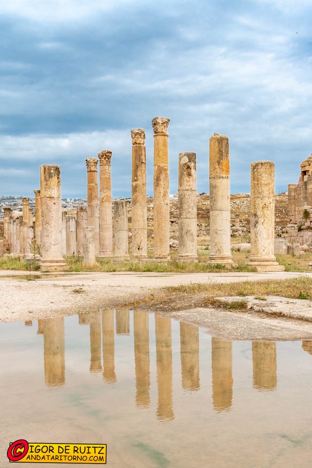 Jerash