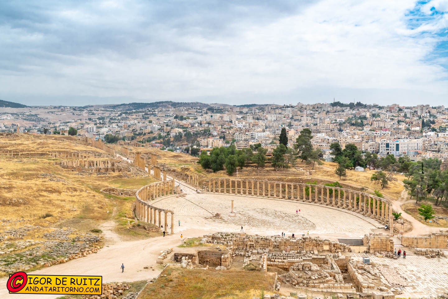 Jerash