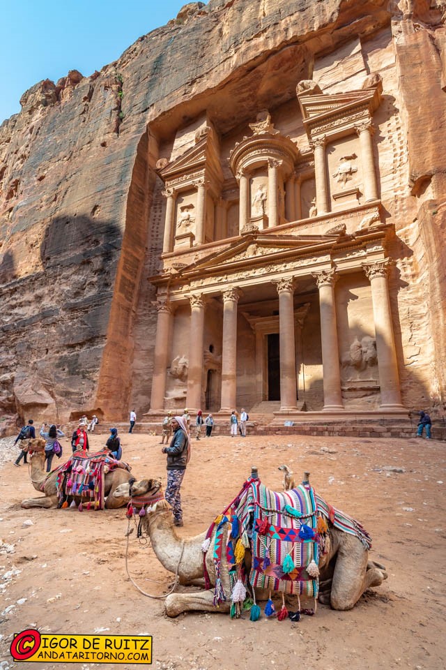 Petra