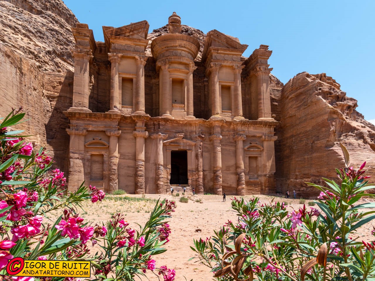 Petra