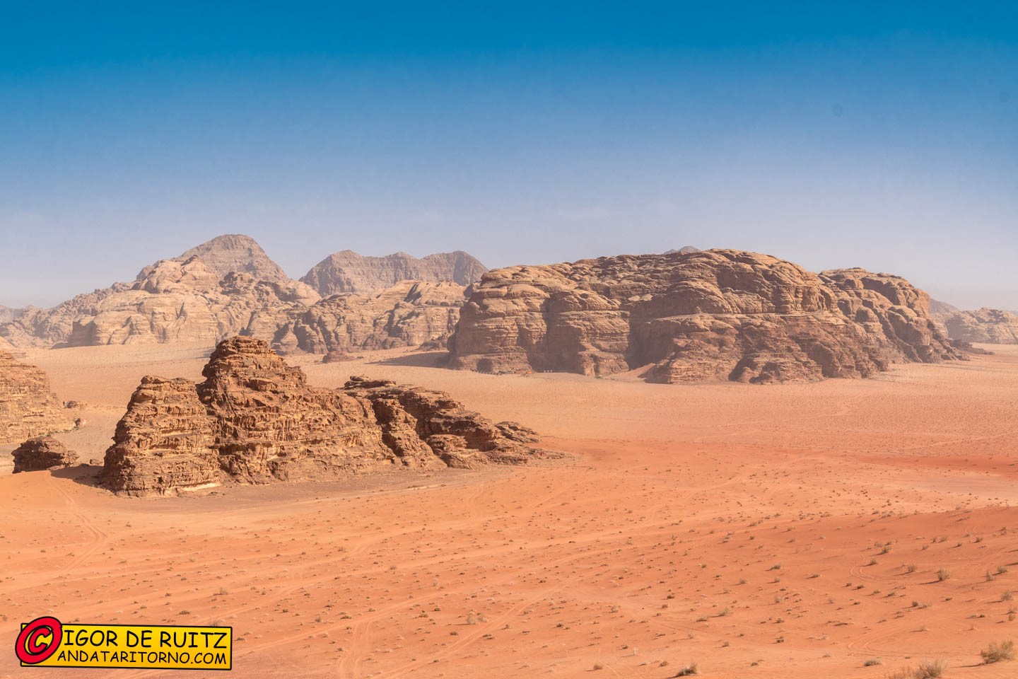 Wadi Rum