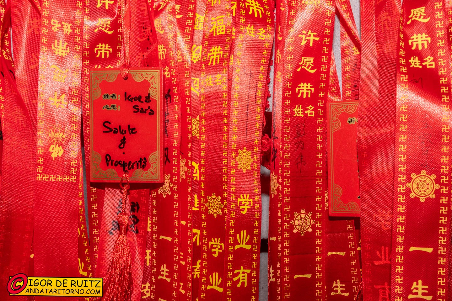Fiume Yangtze