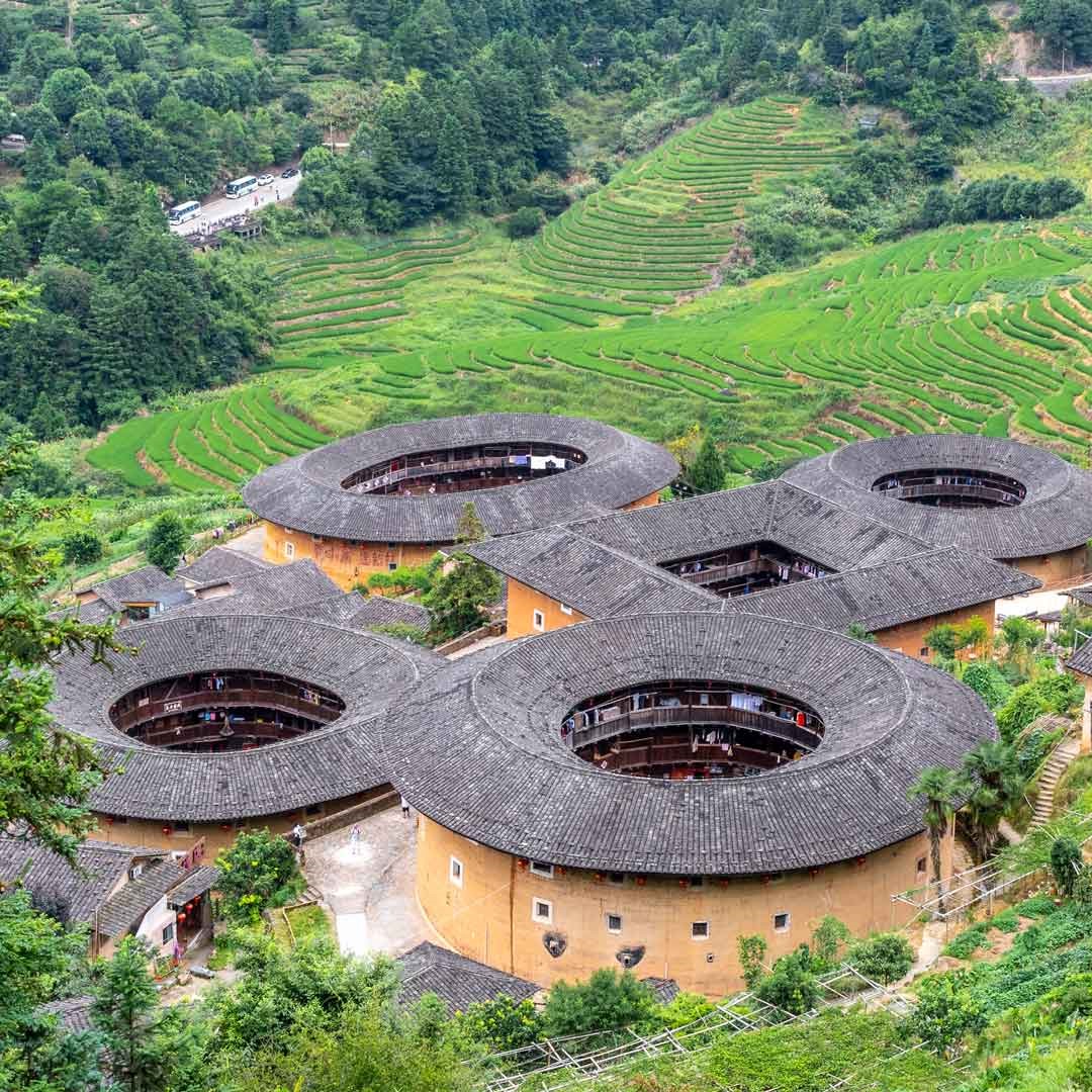 Viaggio in Cina fai-da-te, benvenuti al sud