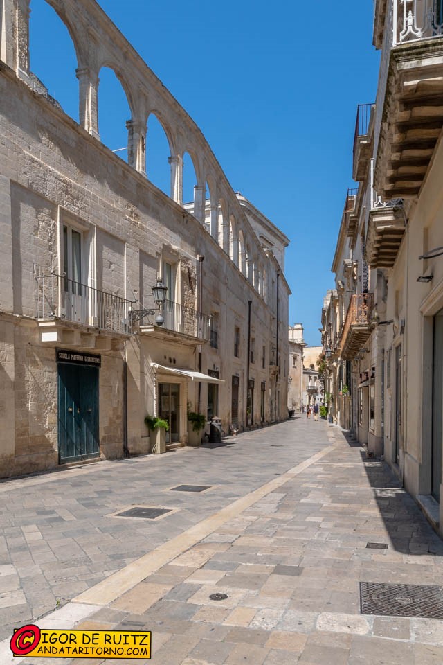 Lecce