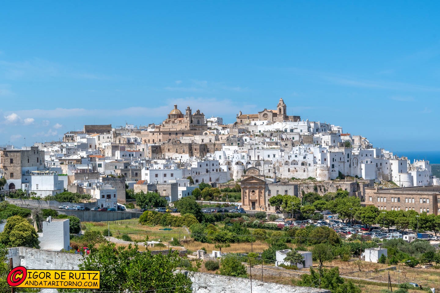 Ostuni