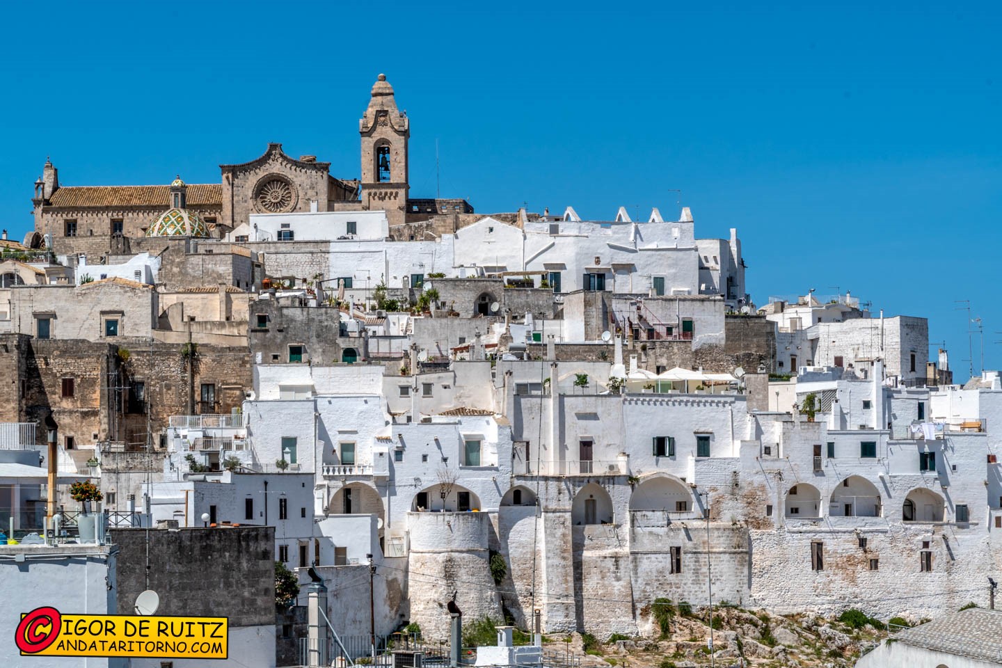 Ostuni