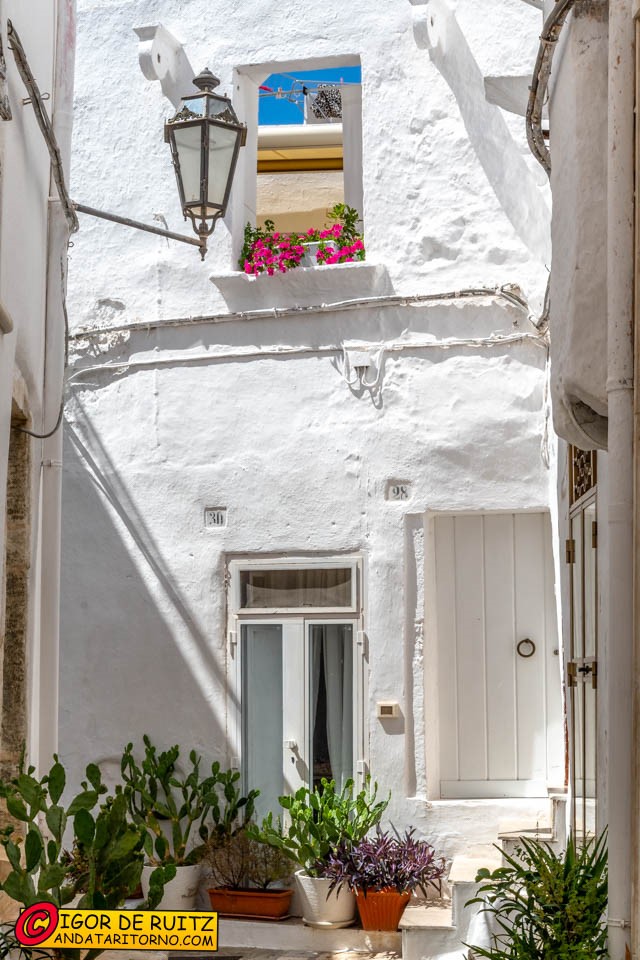 Ostuni
