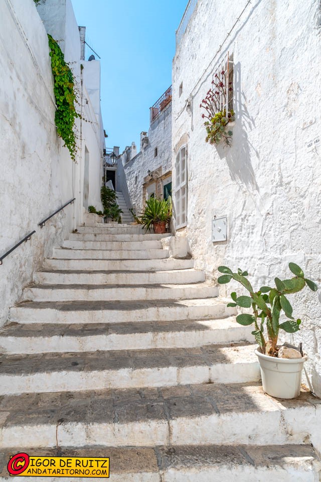 Ostuni