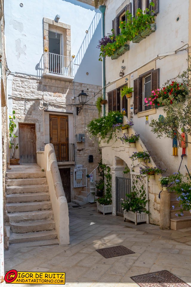 Polignano