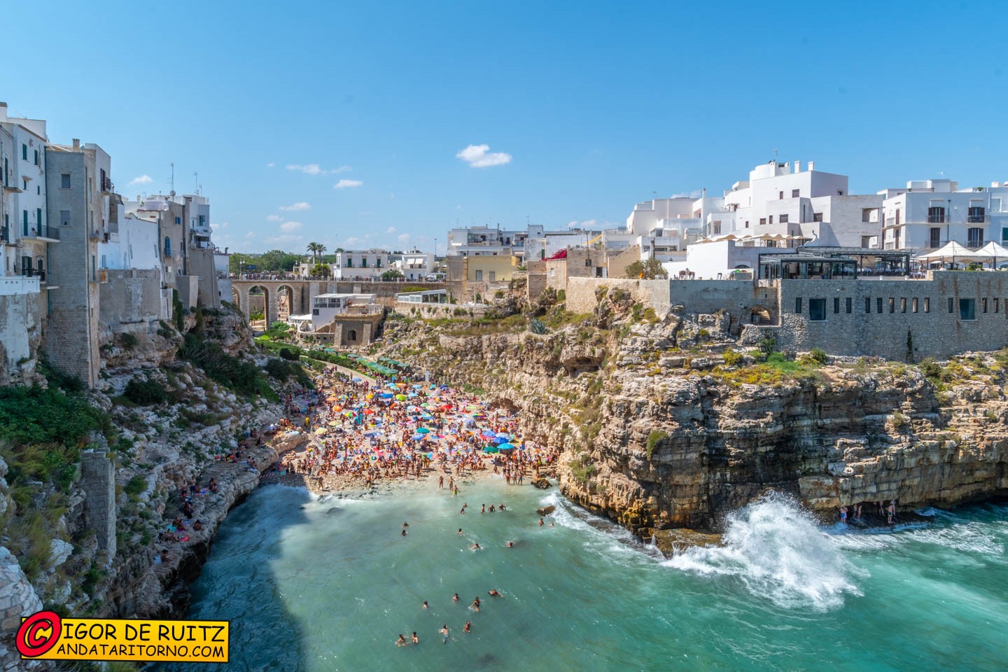 Polignano