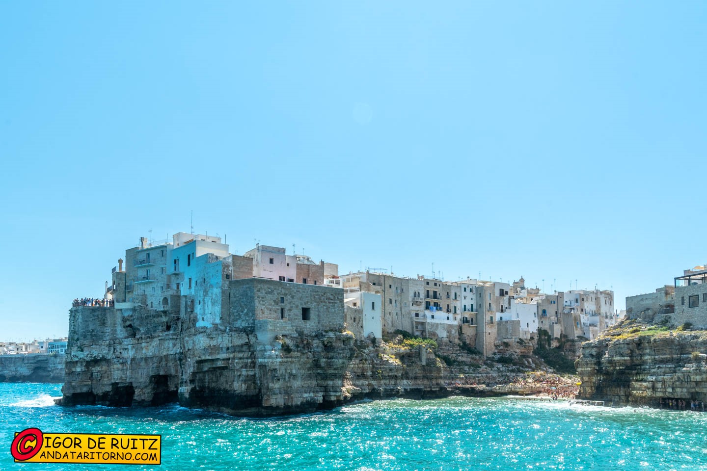 Polignano