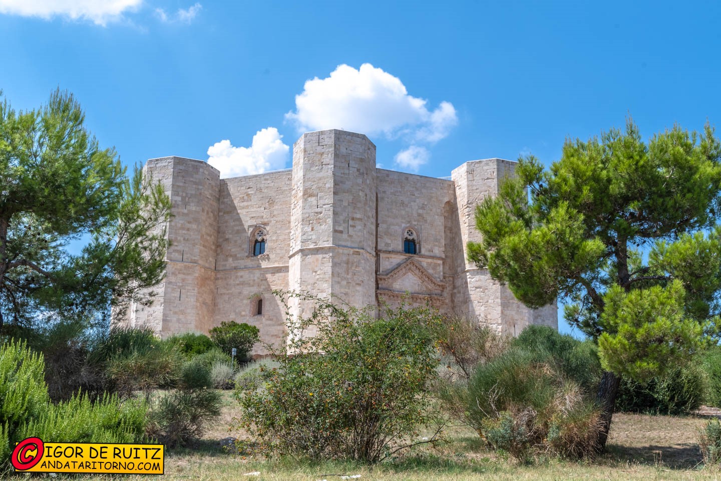 Castel del Monte