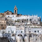 Puglia, vacanze a corto raggio