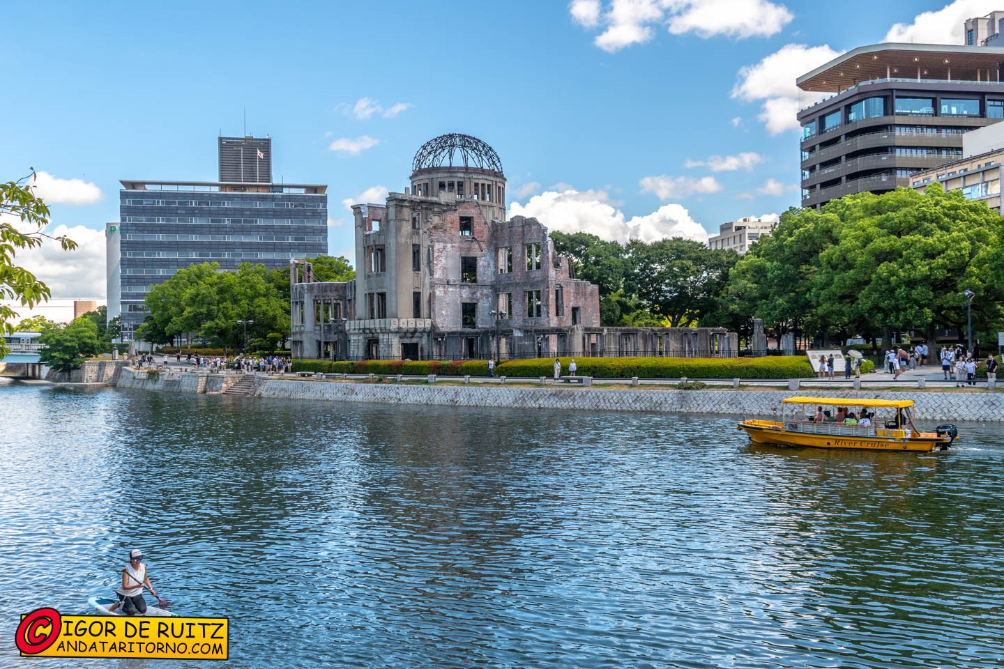 Hiroshima