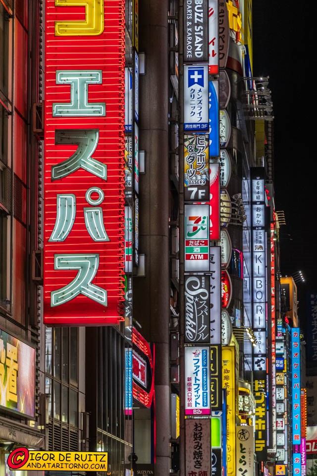 Tokyo