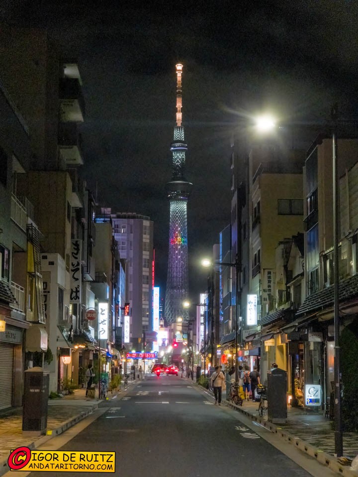Tokyo