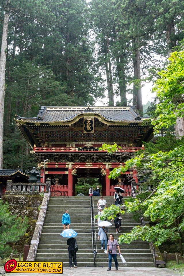 Nikkō