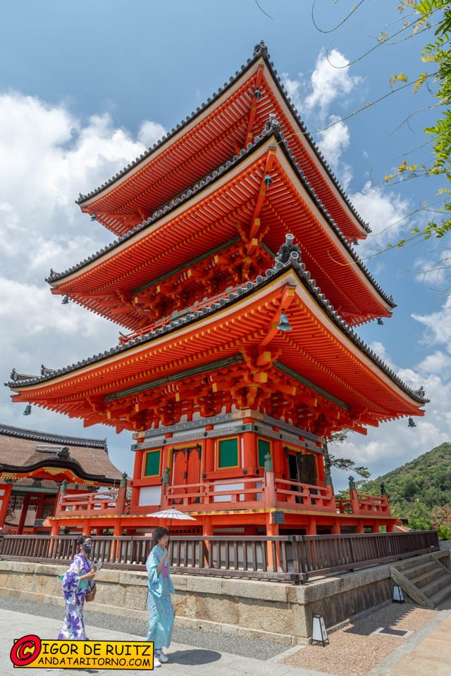 Kyoto