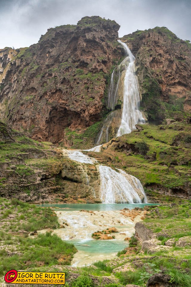 Wadi Darbat