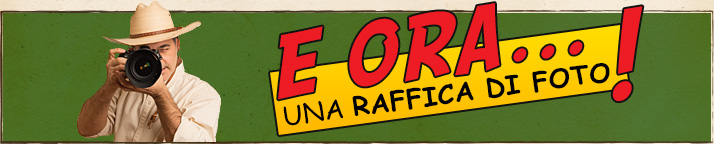 Galleria Fotografica del Viaggio